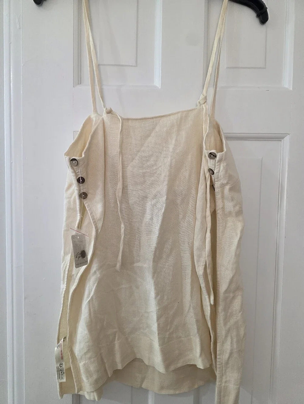 Free People new tags
